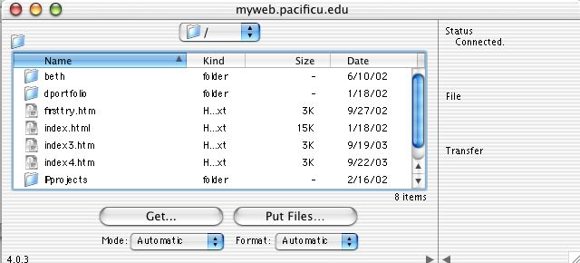 myweb.pacificu.edu