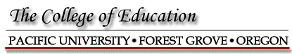 College of Education