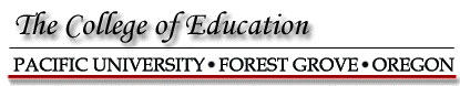 Pacific Education logo