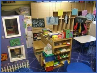 Activity Room