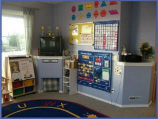group time area