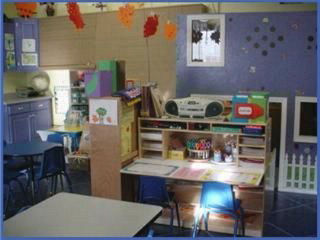 literacy center