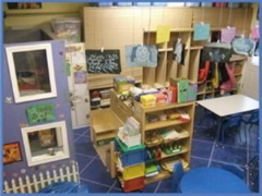 Activity Room