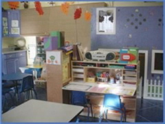 literacy center