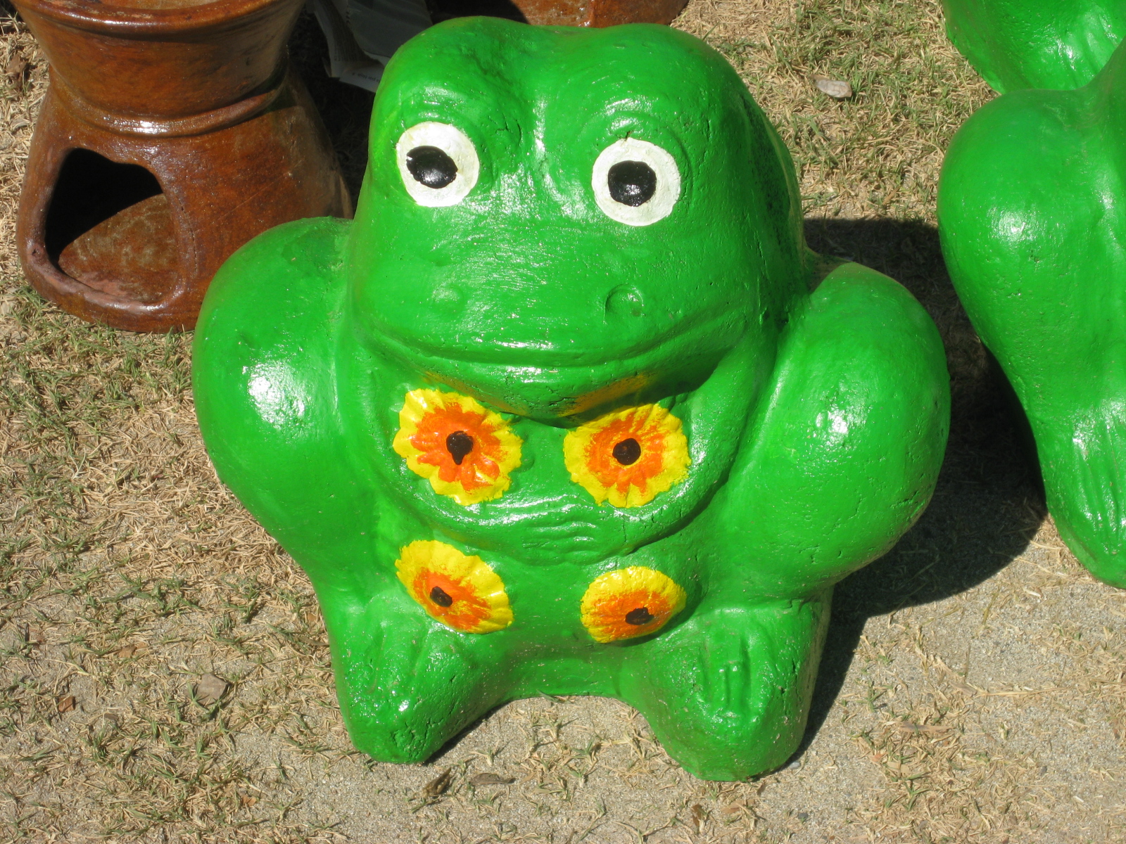 Frog