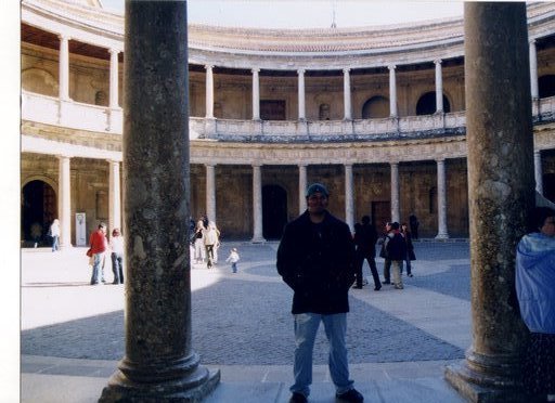 Granada, Spain
