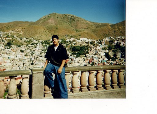 Guanajuato, Guanajuato