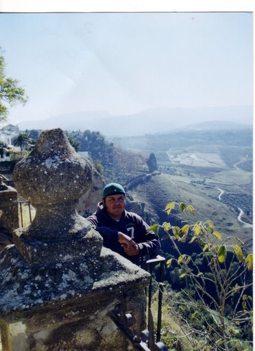 Ronda, Spain