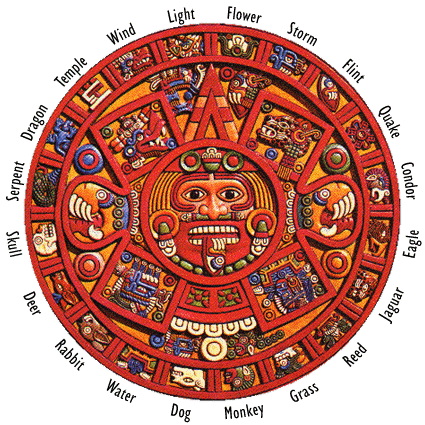 Aztec Cal