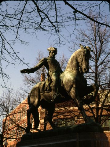 Paul Revere