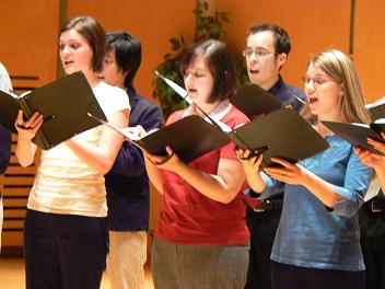choir