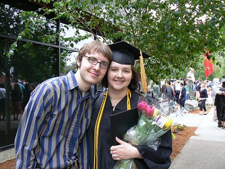 graduation