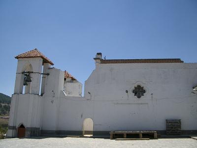 church