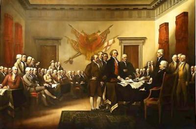 signers