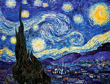 starrynight