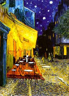 van gogh