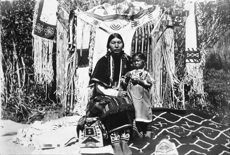 cascade indians