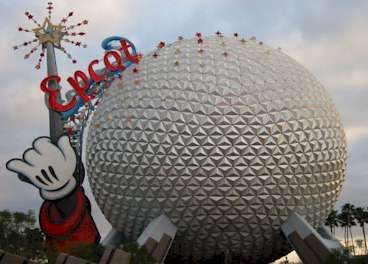 epcot center