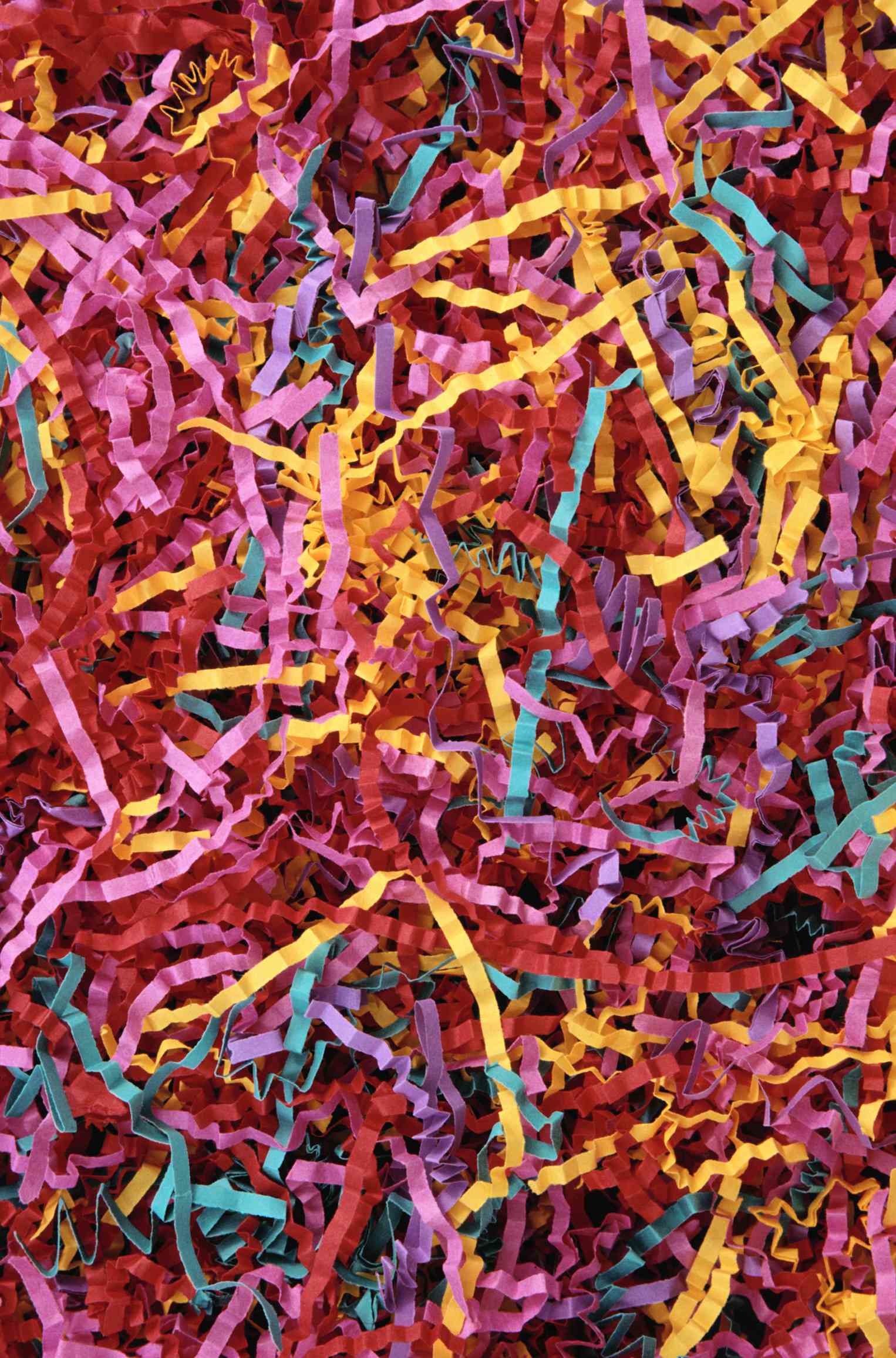 confetti