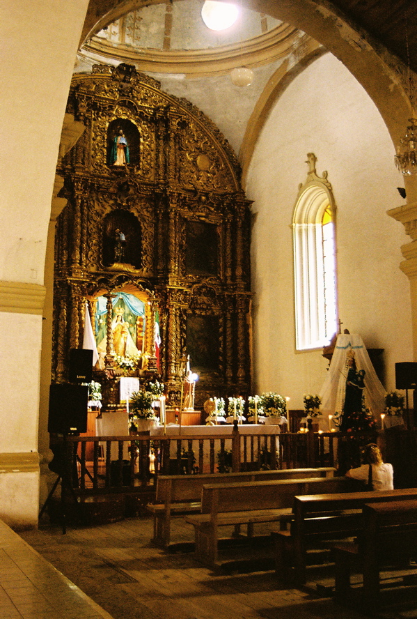 San Christobal  5