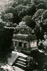 Palenque, Mexico