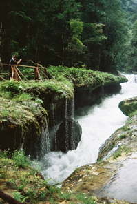 Semuc Champey, Guatemala