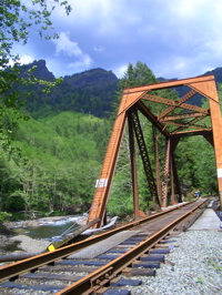 train bridges