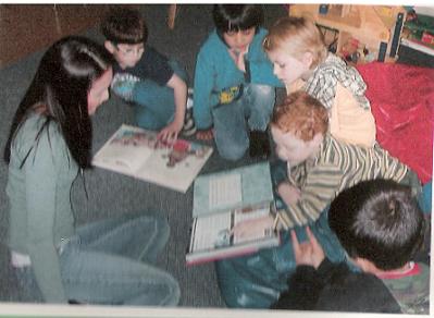 kids