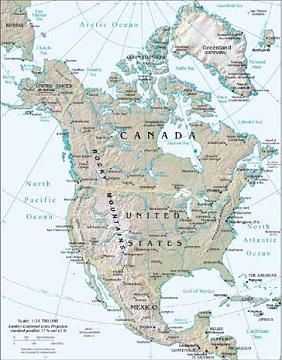 namerica