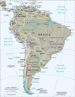 samerica
