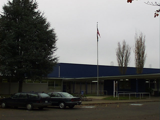 Madison Middle School