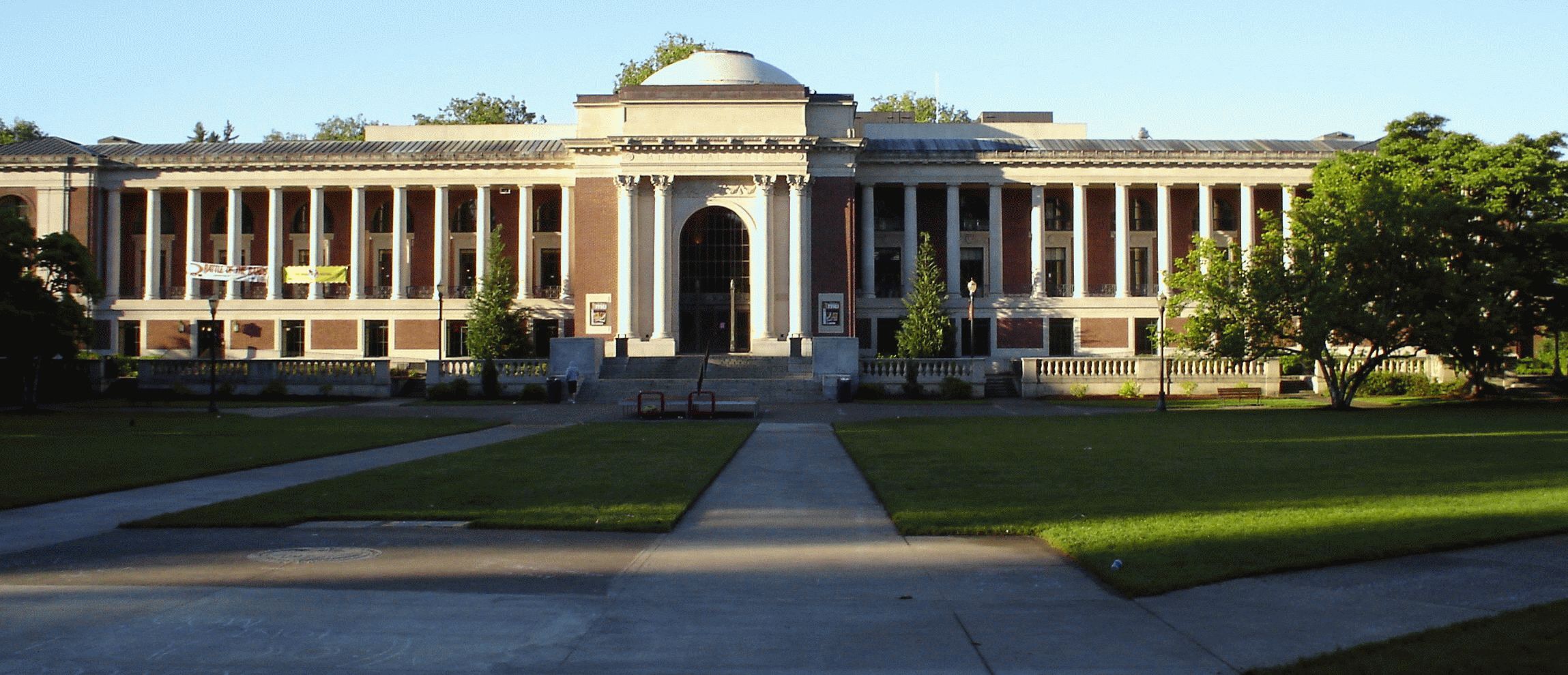 Oregon State University