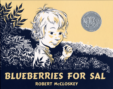 blueberriessal