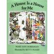 houseishouseforme
