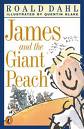 jamesandgiantpeach