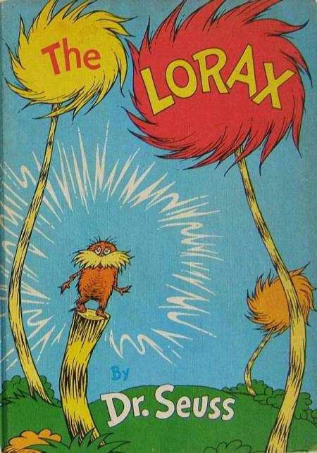 lorax