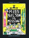 missnelsonismissing