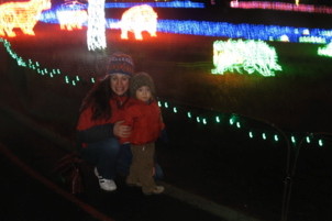 zoolights
