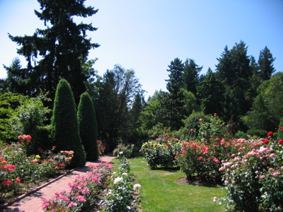 Garden Path