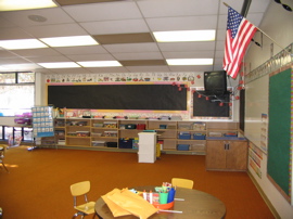 classroom 6