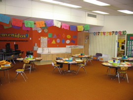 classroom 5