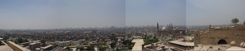 cairoPanorama