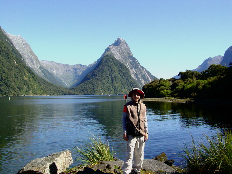 Milford Sound