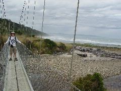 Swing Bridge