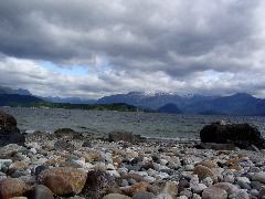 Lake Manapouri