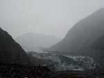 Fox Glacier